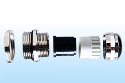 LED Waterproof connector