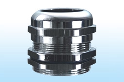 Stainless steel water connectors