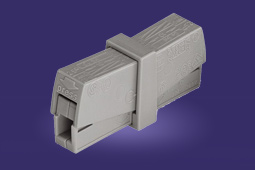 Service connector