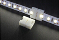 120pcs SMD3528 led strip connector